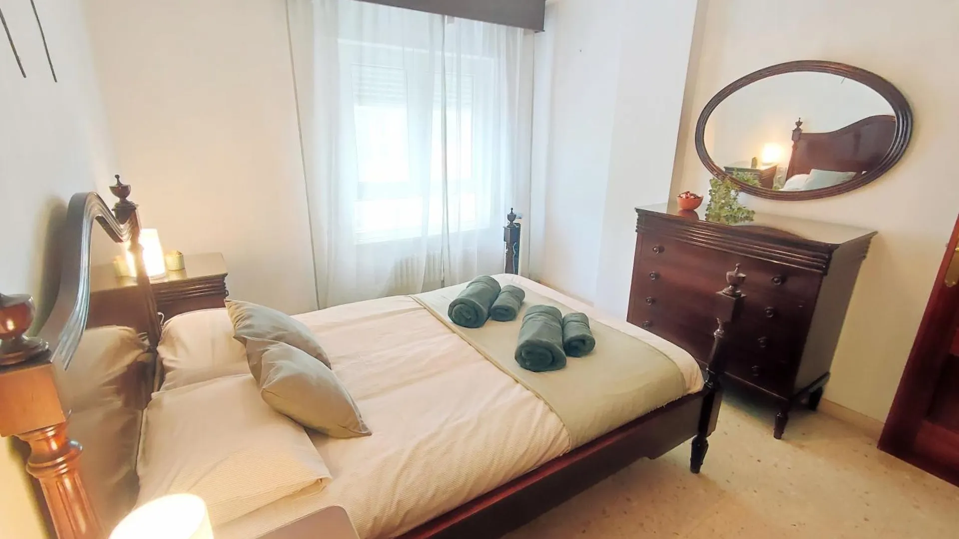 Casa Comodoro Cádiz