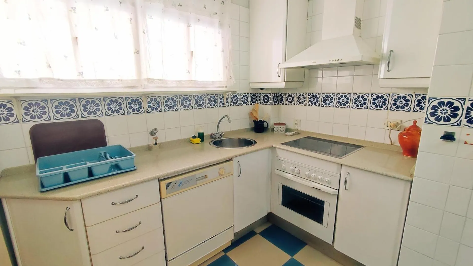 Casa Comodoro Cádiz Španělsko