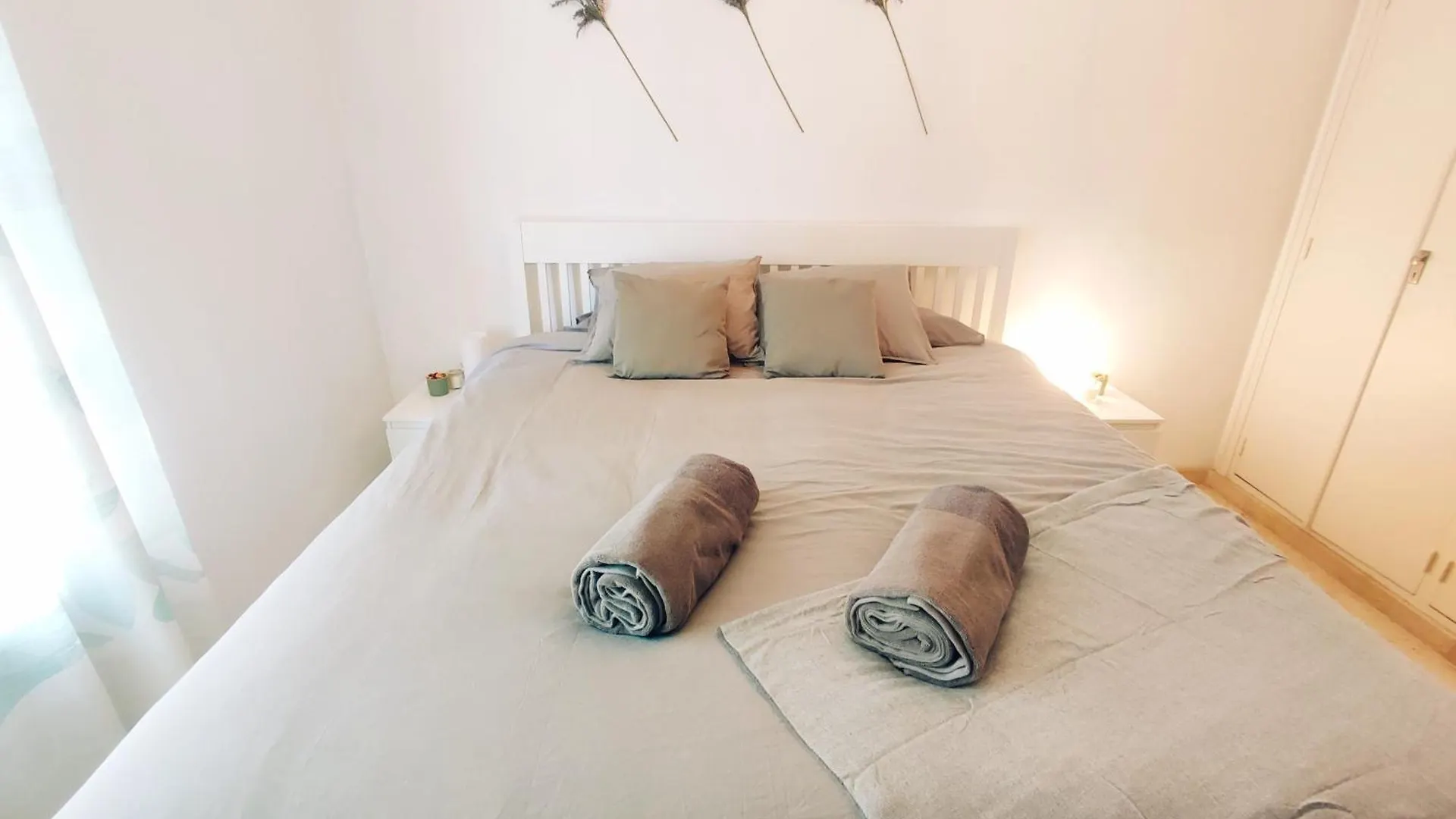 Apartmán Casa Comodoro Cádiz