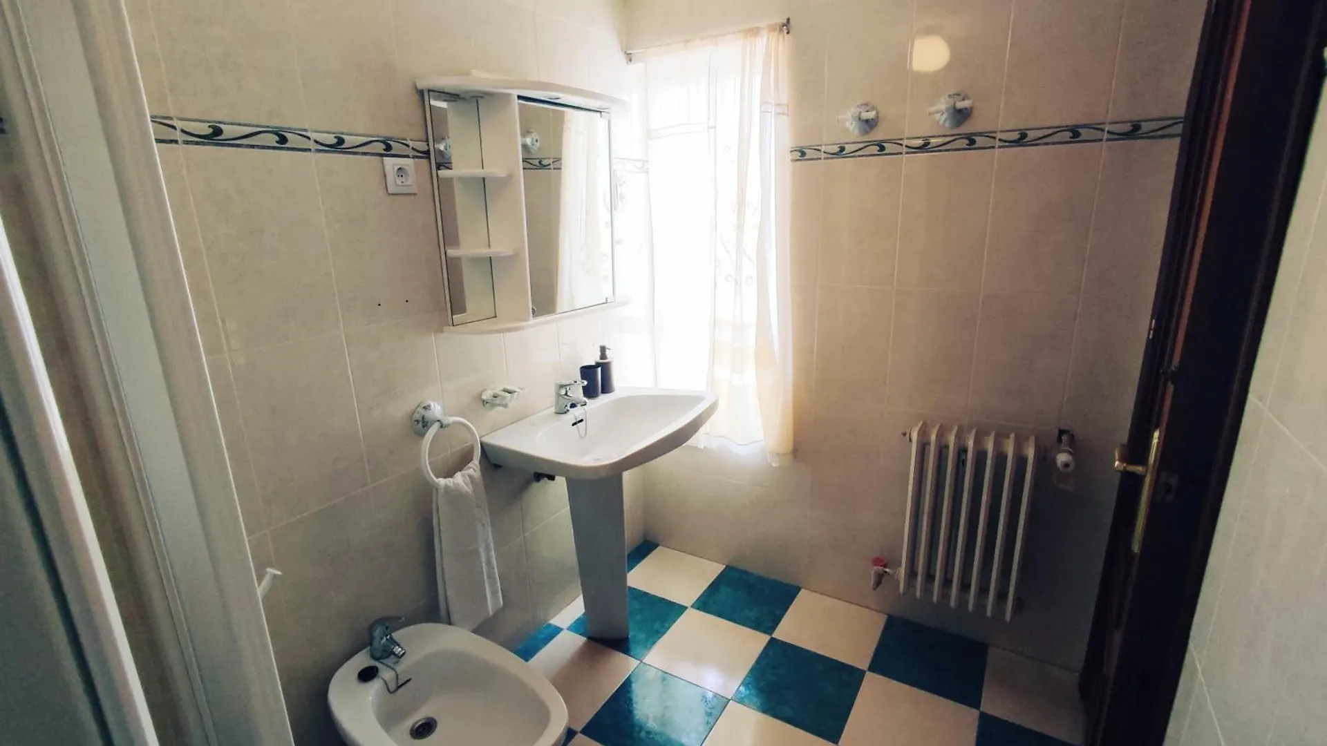 Casa Comodoro Cádiz