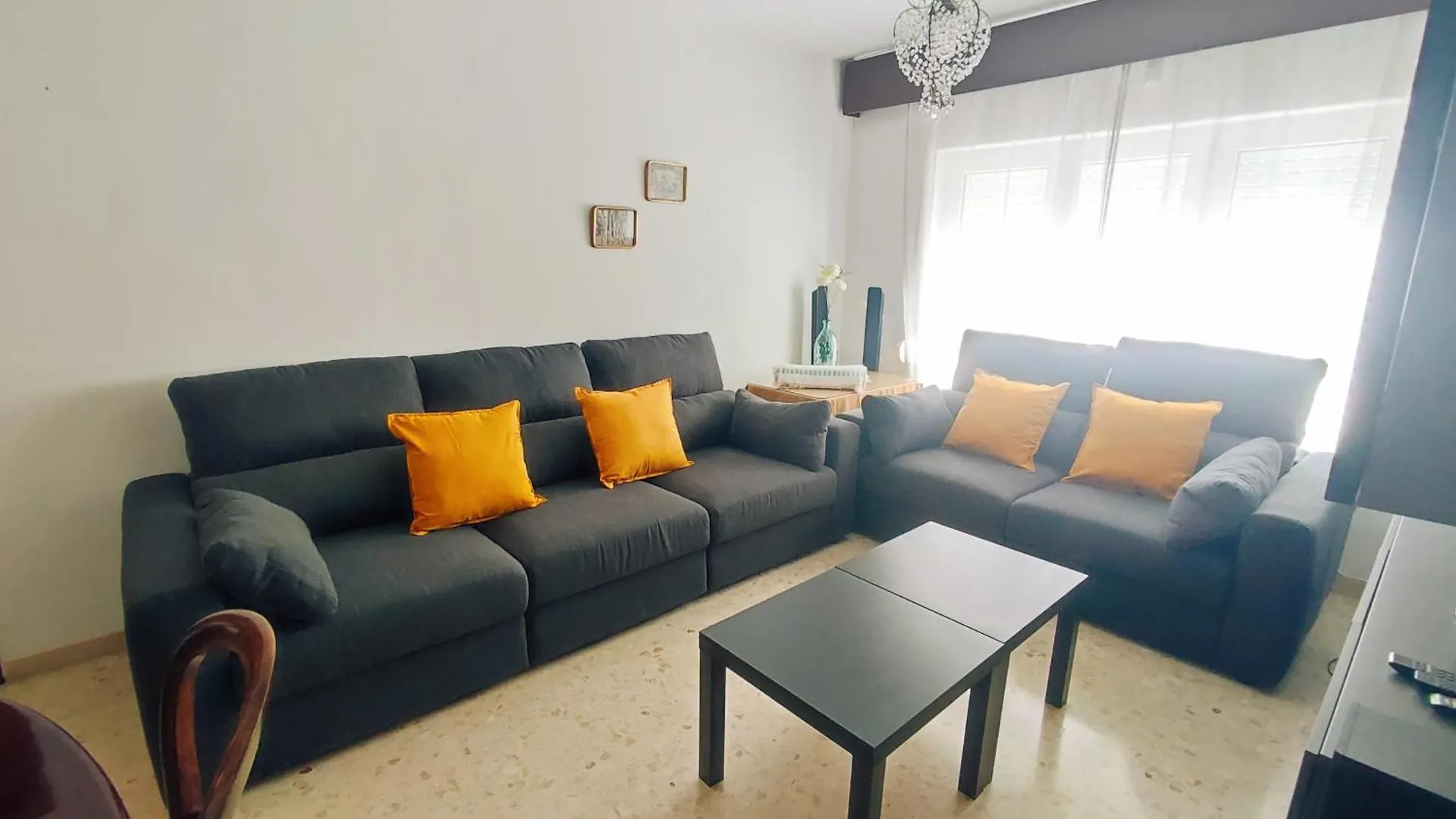 Apartmán Casa Comodoro Cádiz